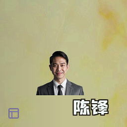 陈锋